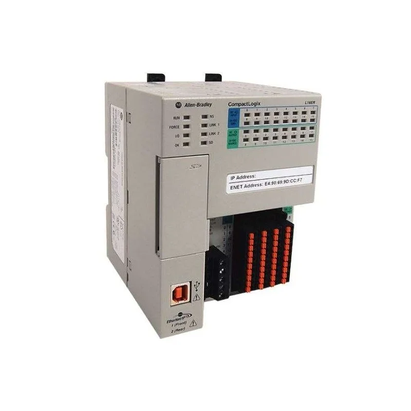 Allen-Bradley 1769-L19ER-BB1B